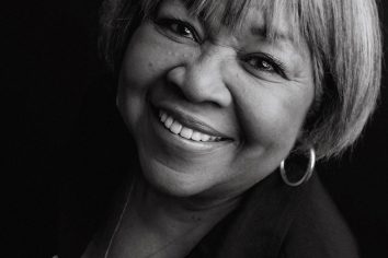 [New Single] Mavis Staples – Change