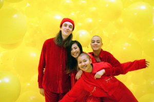 [New Video] No Vacation – Yam Yam