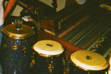 [New Single] Tame Impala – Patience