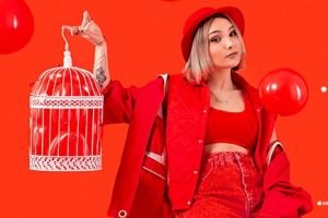 [Worth Listening To] Cláudia Pascoal – Ter E Não Ter