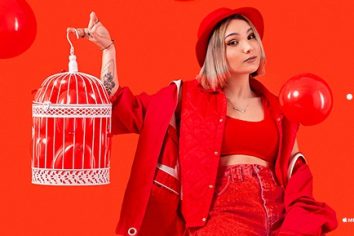 [Worth Listening To] Cláudia Pascoal – Ter E Não Ter
