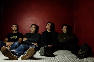 [Worth Listening To] Tricycles – Saliva