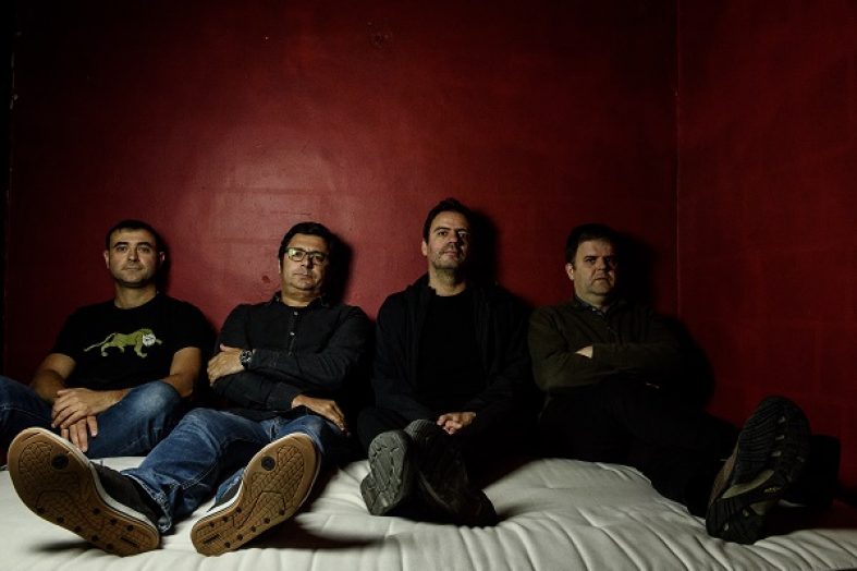 [Worth Listening To] Tricycles – Saliva