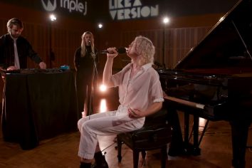[Cover] Club Sport – When the party’s over (Billie Ellish Cover)