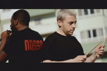 [New Single] Branko – Tudo Certo (feat. Dino d’Santiago)