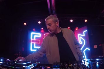 [Full Album Mix] Branko – Nosso