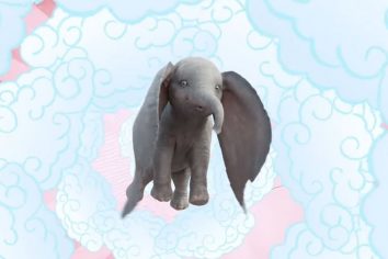 [New Song] Arcade Fire – Baby Mine (From “Dumbo”)