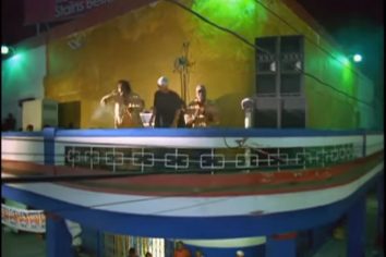 [New Youtube Video] Gentleman, Barrington Levy & Daddy Rings – Caan Hold Us Down