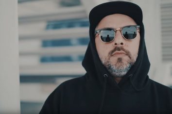 [New Video] Stereossauro – Bairro da Ponte live @Lux, Lisboa – 28 fev 2019