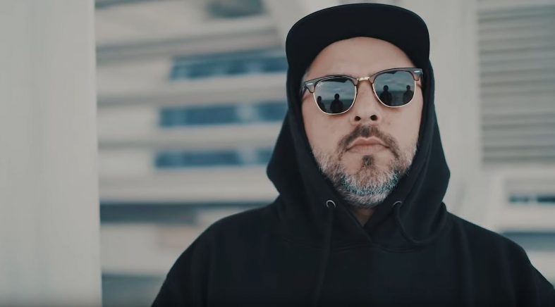 [New Video] Stereossauro – Bairro da Ponte live @Lux, Lisboa – 28 fev 2019