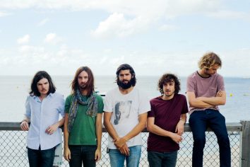 [New Single] Tame Impala – Boderline