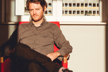 [New Single] Beirut – When I Die