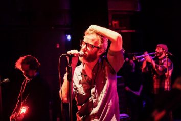[New Single] The National – Light Years