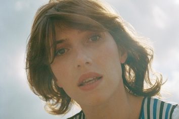 [New Single] Aldous Harding – Fixture Picture
