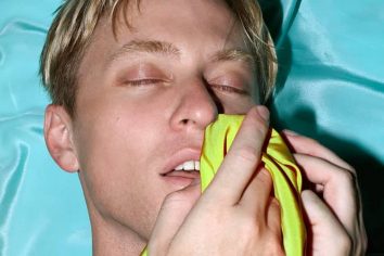 [New Single] The Drums – Body Chemistry