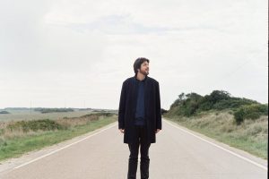 [New Single] Salvador Sobral – Playing With The Wind
