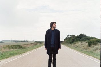 [New Single] Salvador Sobral – Playing With The Wind