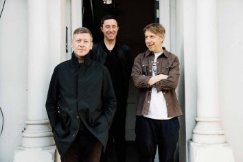 [New Single] The Cinematic Orchestra – Lessons (Live)