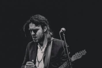 [New Single] Nick Murphy – Message You At Midnight (Live from Troy, NY)