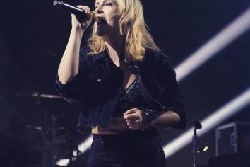 [New Single] Metric – Risk