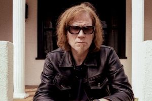 [New Single] Mark Lanegan Band – Stitch It Up