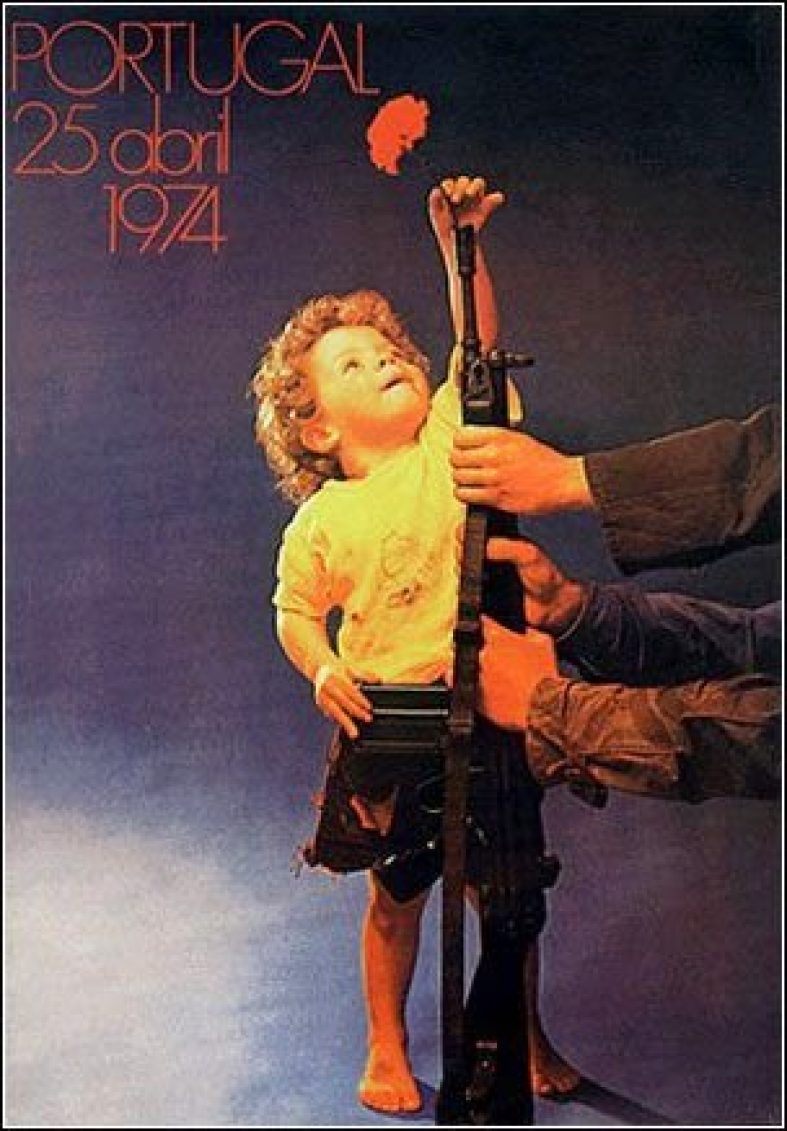 [25 de Abril Sempre!] Música de Outrora, Agora!