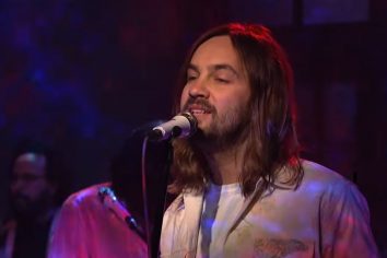 [TV Performance] Tame Impala