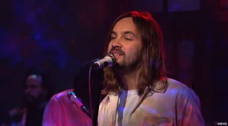 [TV Performance] Tame Impala