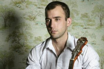 [New Songs] Sufjan Stevens – Love Yourself & With My Whole Heart