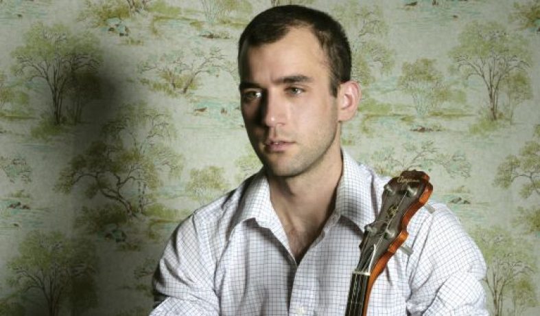[New Songs] Sufjan Stevens – Love Yourself & With My Whole Heart