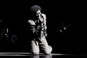 [Posthumous Song] Charles Bradley – Lonely as You Are