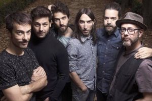 [New Single] Vetusta Morla – 23 de Junio