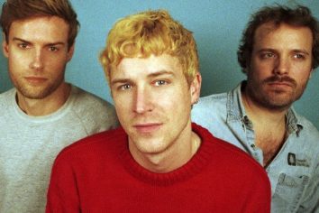 [Worth Listening To] Palace – Heaven Up There (Live From Hoxa)