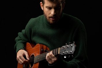 [New Single] Tiago Nacarato | Paulinho Moska – Sol de Inverno