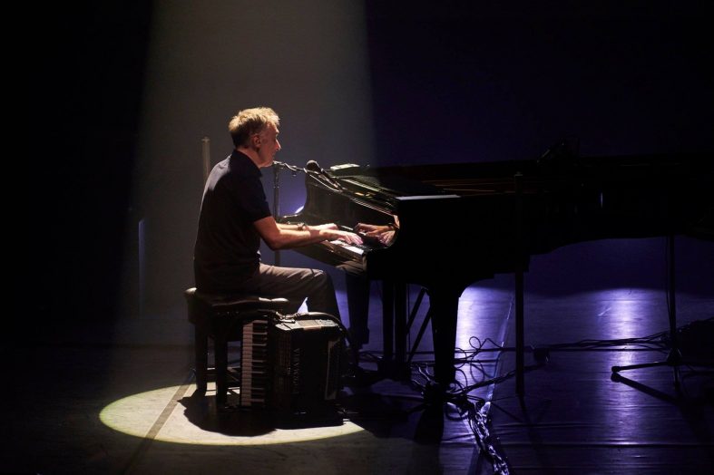 [New Single] Yann Tiersen – Usal Road