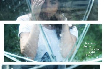 [New Video] Bárbara Tinoco – Antes Dela Dizer Que Sim