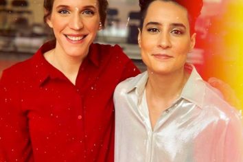 [New Single] Isaura – Uma Frase Não Faz A Canção Ft. Luísa Sobral