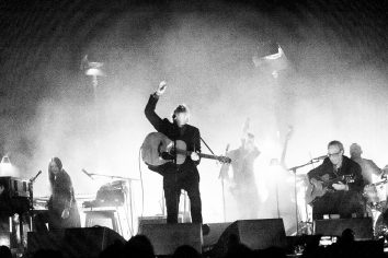 [New Single] Glen Hansard – Don’t Settle