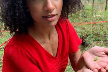 [New Single] Esperanza Spalding – Lest We Forget