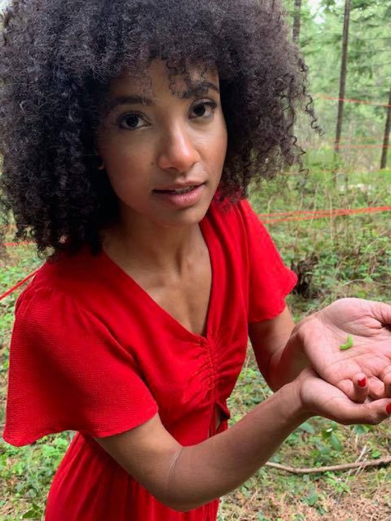 [New Single] Esperanza Spalding – Lest We Forget