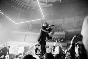 [New Single] The National – Hairpin Turns