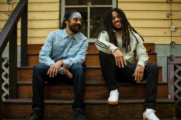 [New Single] Skip Marley – That’s Not True ft. Damian “Jr. Gong” Marley