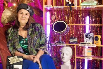 [New Single] Lena d’Água – Hipocampo