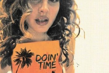 [Cover] Lana Del Rey – Doin Time (Sublime Cover)