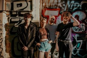 [Worth Listening To] YONAKA – Lose Our Heads