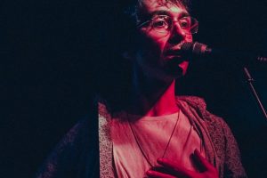 [Worth Listening To] Luís Severo – Primavera | Ao Vivo Na Antena 3