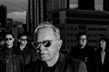 [New Live Album] New Order – Sub-Culture (Live at MIF)