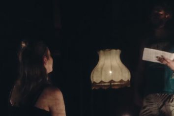[New Video] Bon Iver – Heavenly Father | One To One