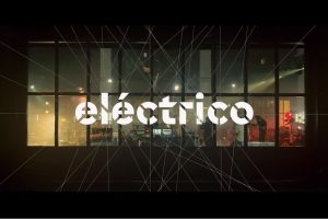 [Music on TV] Conan Osiris + Stereossauro | Eléctrico | Antena 3