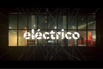 [Music on TV] Conan Osiris + Stereossauro | Eléctrico | Antena 3